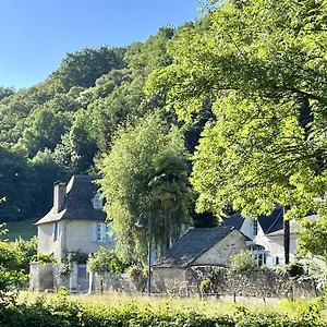 Les Perseides Gasthuis