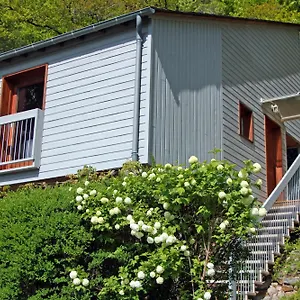 Hébergement de vacances La Maisonnette En Bois, Estaing (Aveyron)