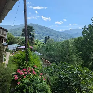 De La Ouedolle Сasa de vacaciones