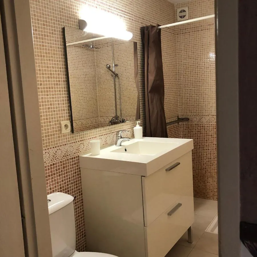 Bed and Breakfast Au Bord De L Eau Surba
